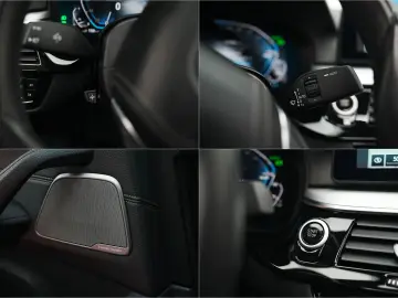 Bmw Seria-5 Gen-G30-G31-2017