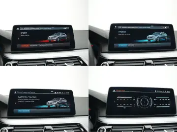 Bmw Seria-5 Gen-G30-G31-2017