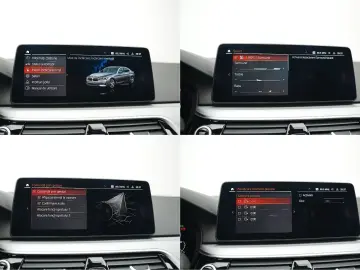 Bmw Seria-5 Gen-G30-G31-2017