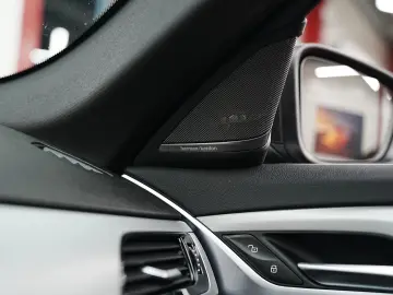 Bmw Seria-5 Gen-G30-G31-2017