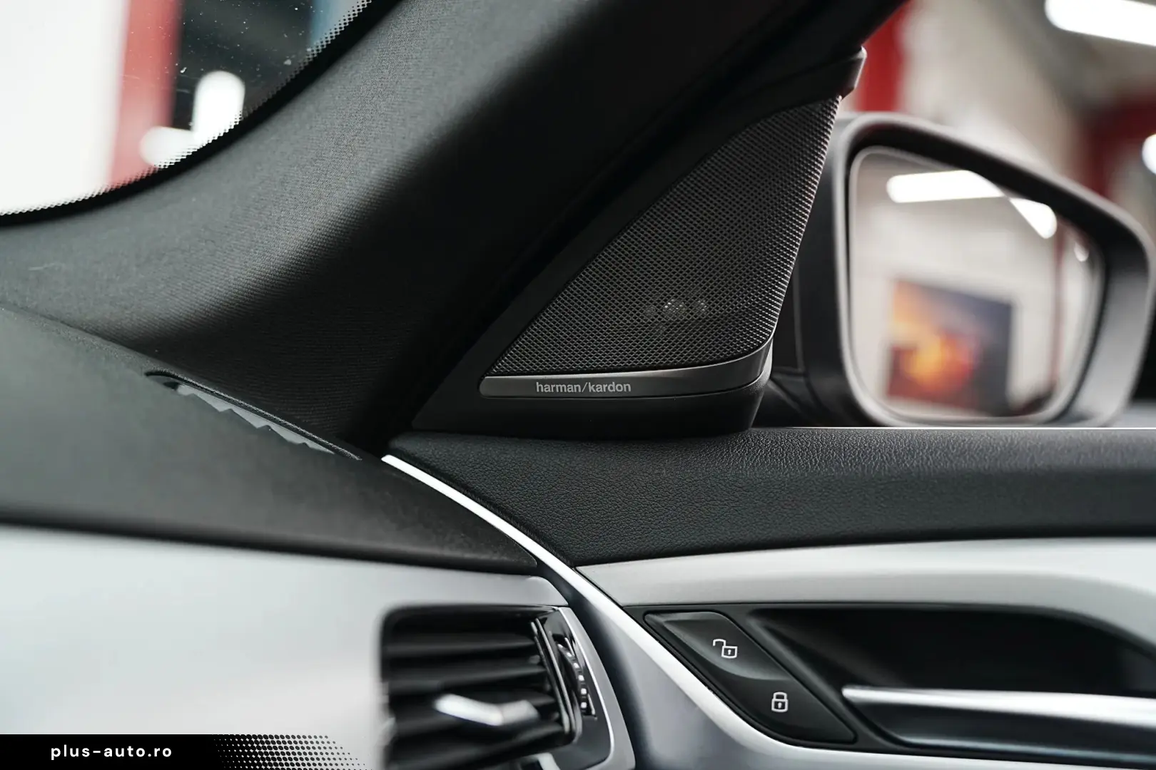 Bmw Seria-5 Gen-G30-G31-2017