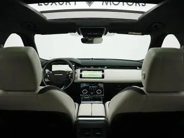 Land-Rover Range-Rover-Velar