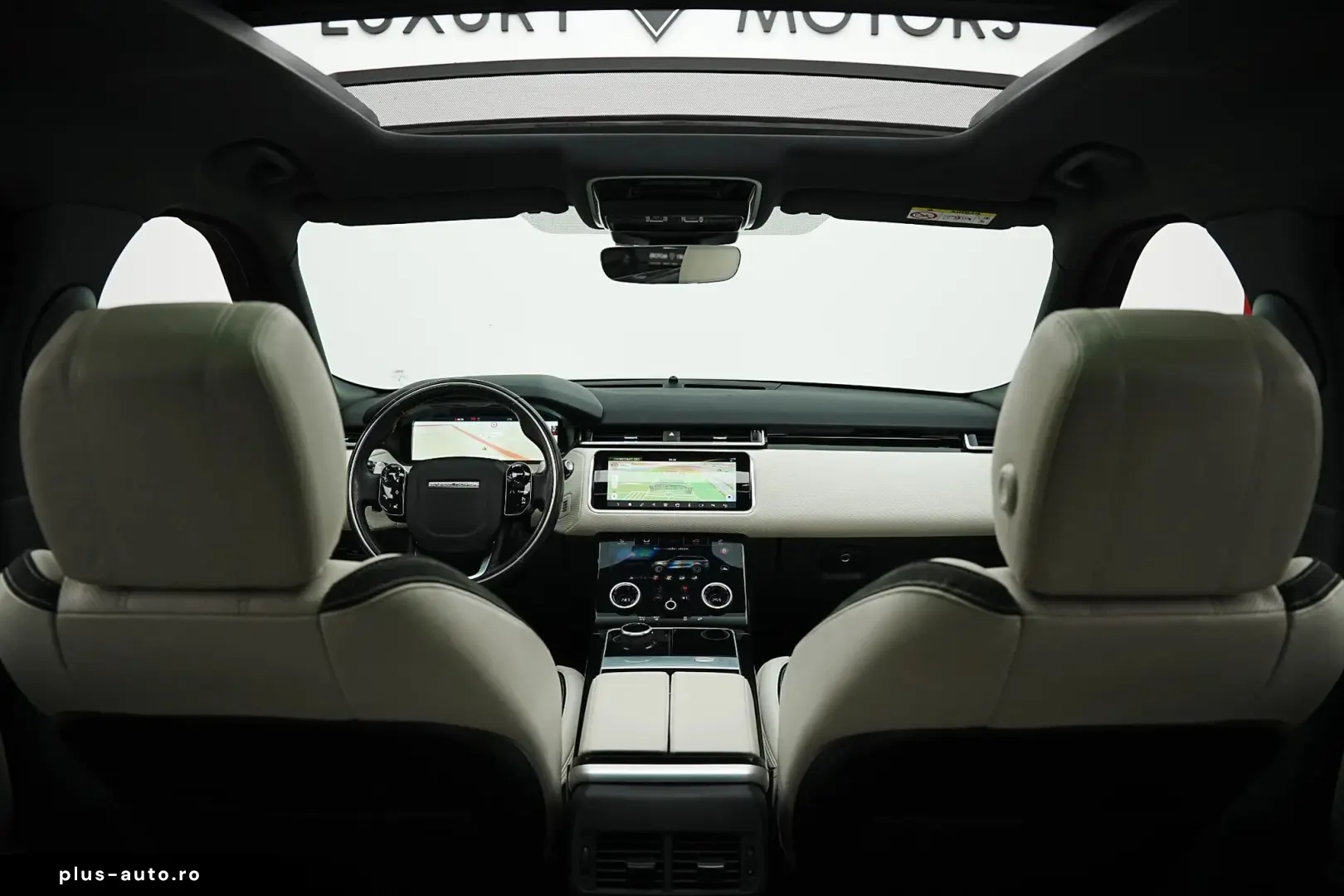 Land-Rover Range-Rover-Velar