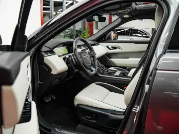 Land-Rover Range-Rover-Velar