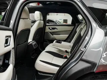 Land-Rover Range-Rover-Velar