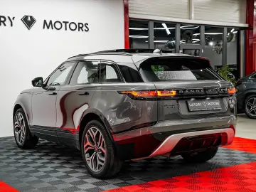 Land-Rover Range-Rover-Velar