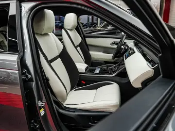 Land-Rover Range-Rover-Velar