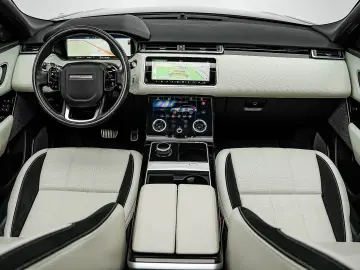 Land-Rover Range-Rover-Velar