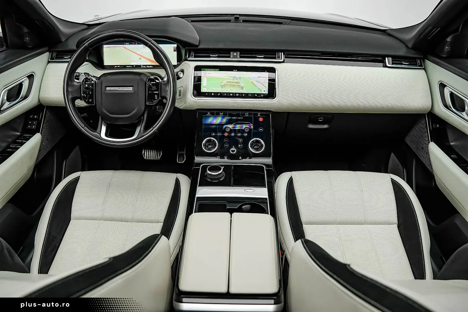 Land-Rover Range-Rover-Velar