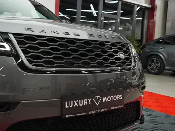 Land-Rover Range-Rover-Velar