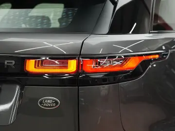 Land-Rover Range-Rover-Velar