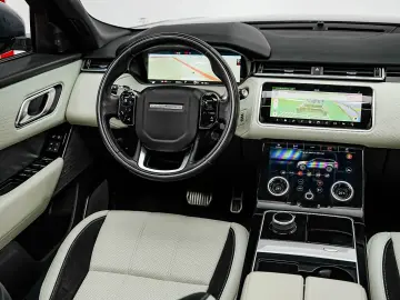 Land-Rover Range-Rover-Velar