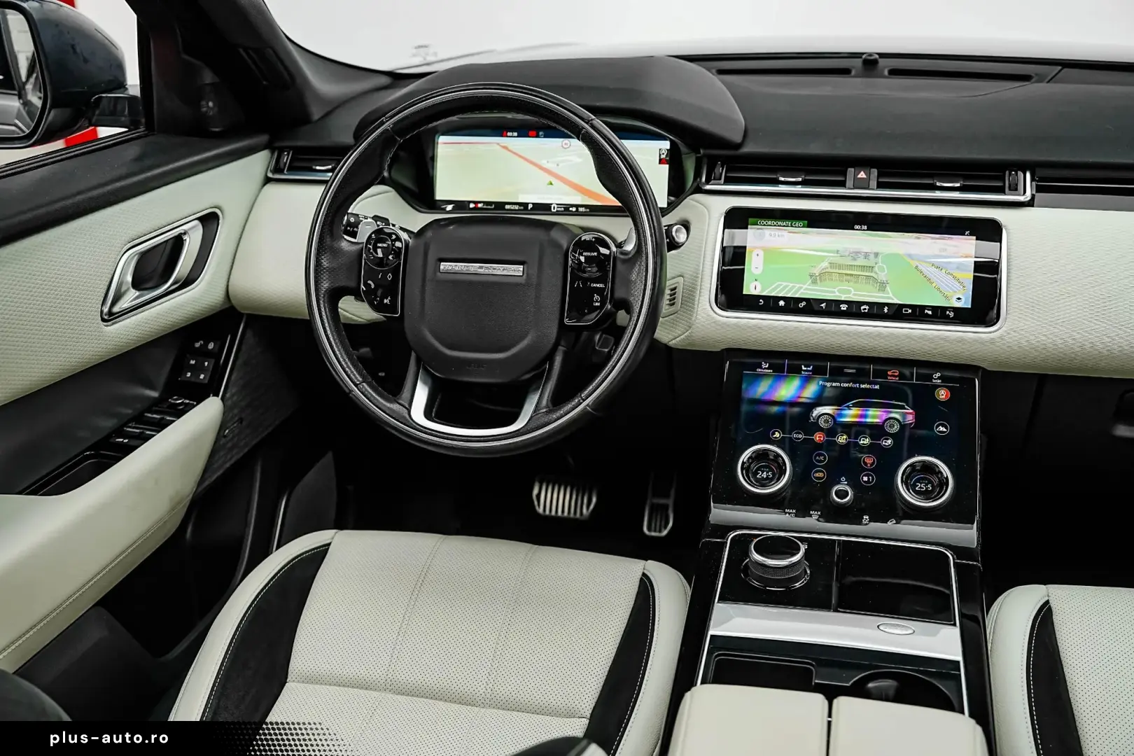 Land-Rover Range-Rover-Velar