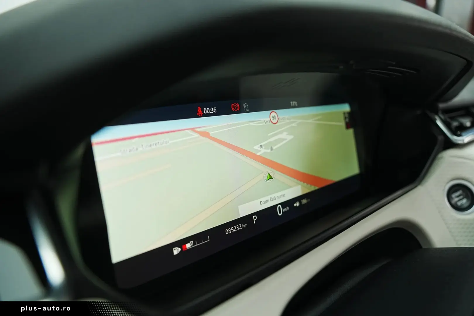 Land-Rover Range-Rover-Velar