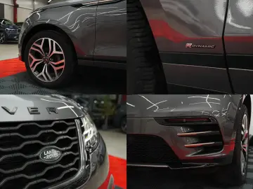 Land-Rover Range-Rover-Velar