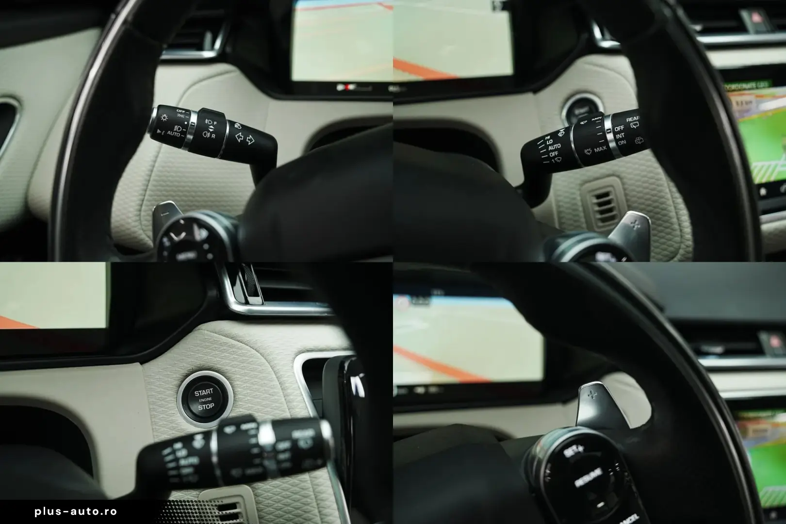 Land-Rover Range-Rover-Velar