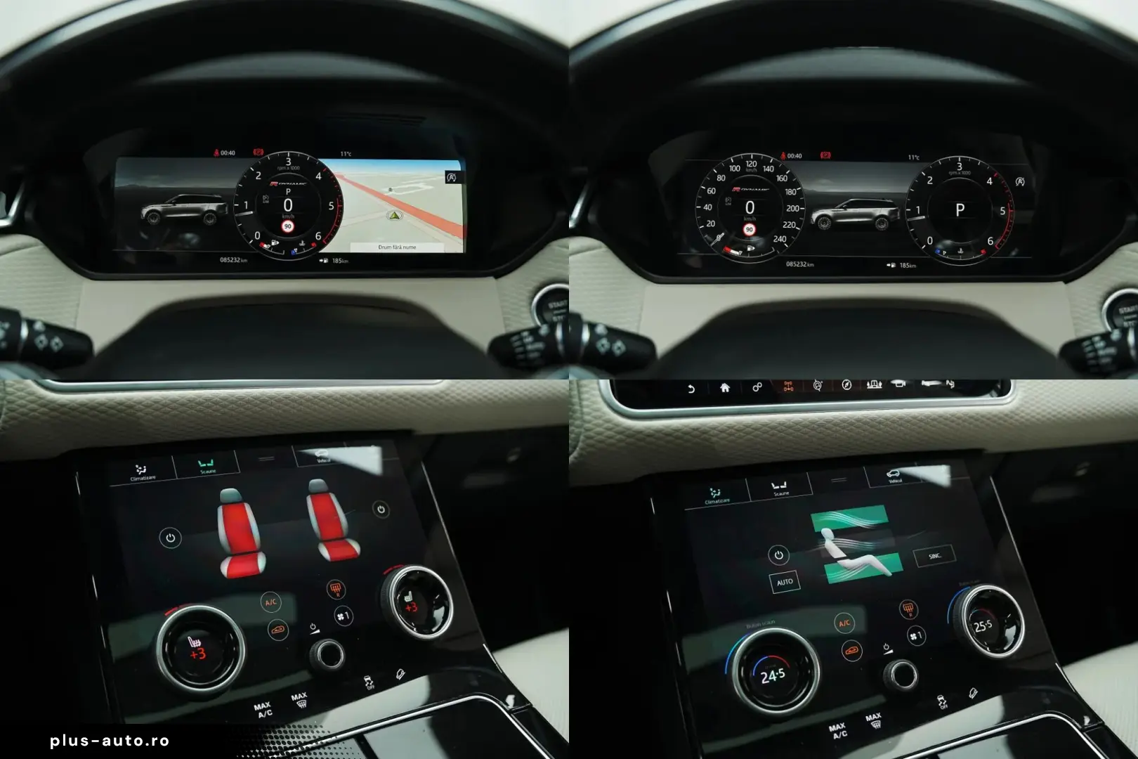 Land-Rover Range-Rover-Velar