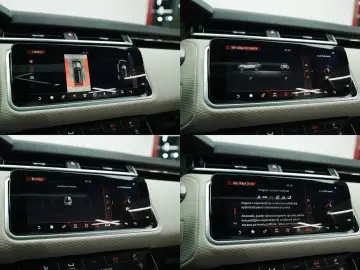 Land-Rover Range-Rover-Velar