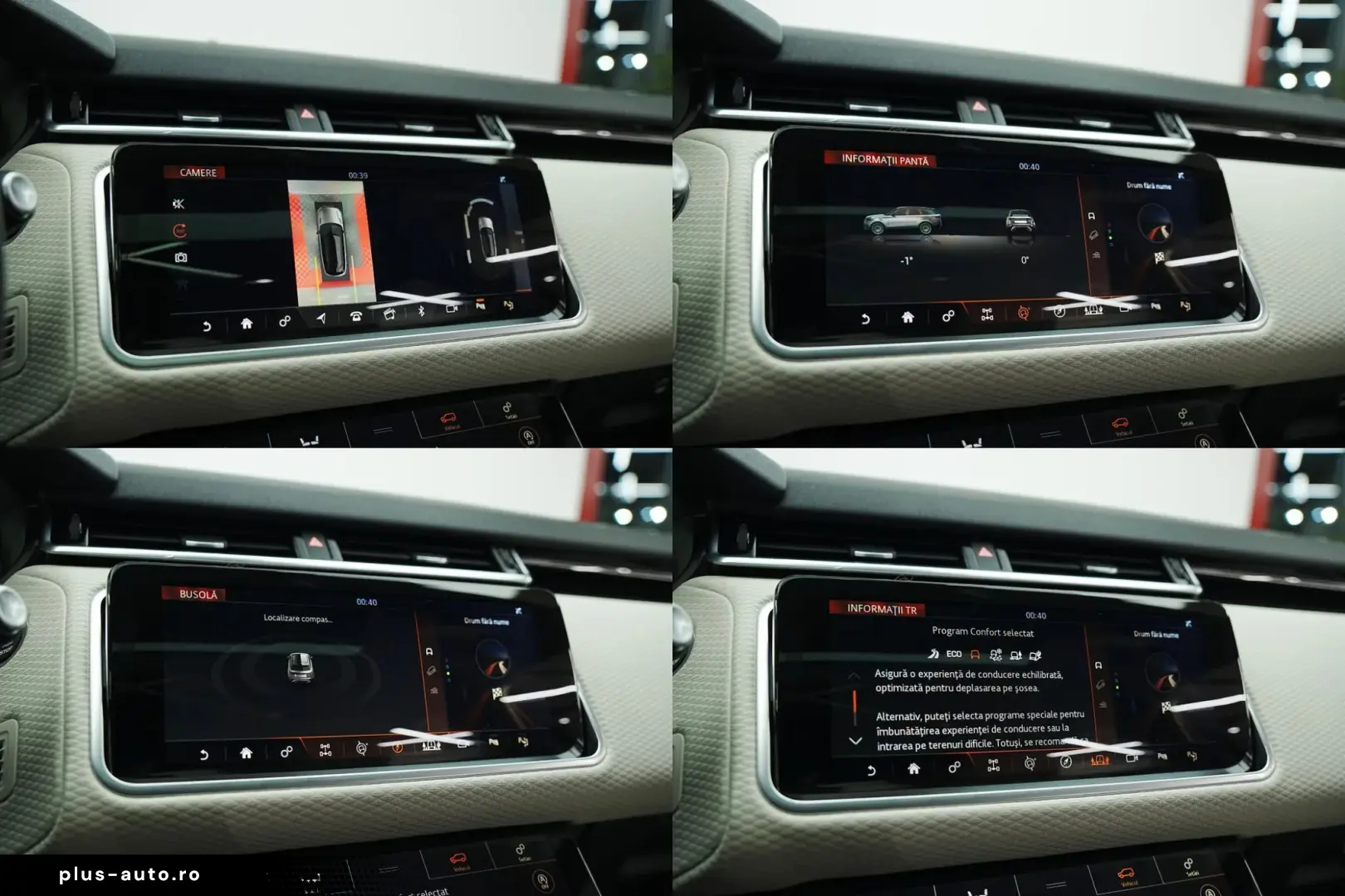 Land-Rover Range-Rover-Velar