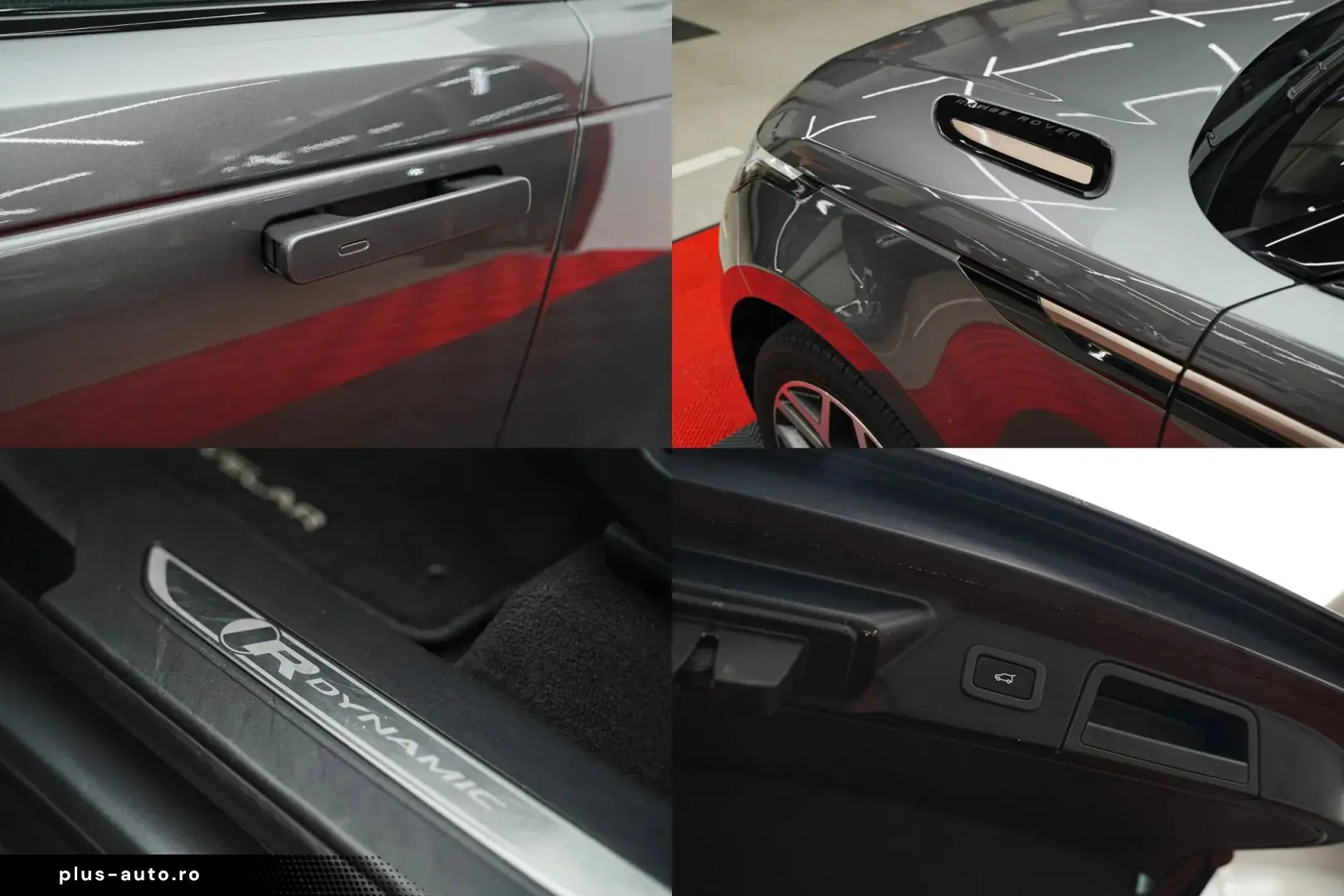 Land-Rover Range-Rover-Velar