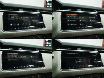 Land-Rover Range-Rover-Velar