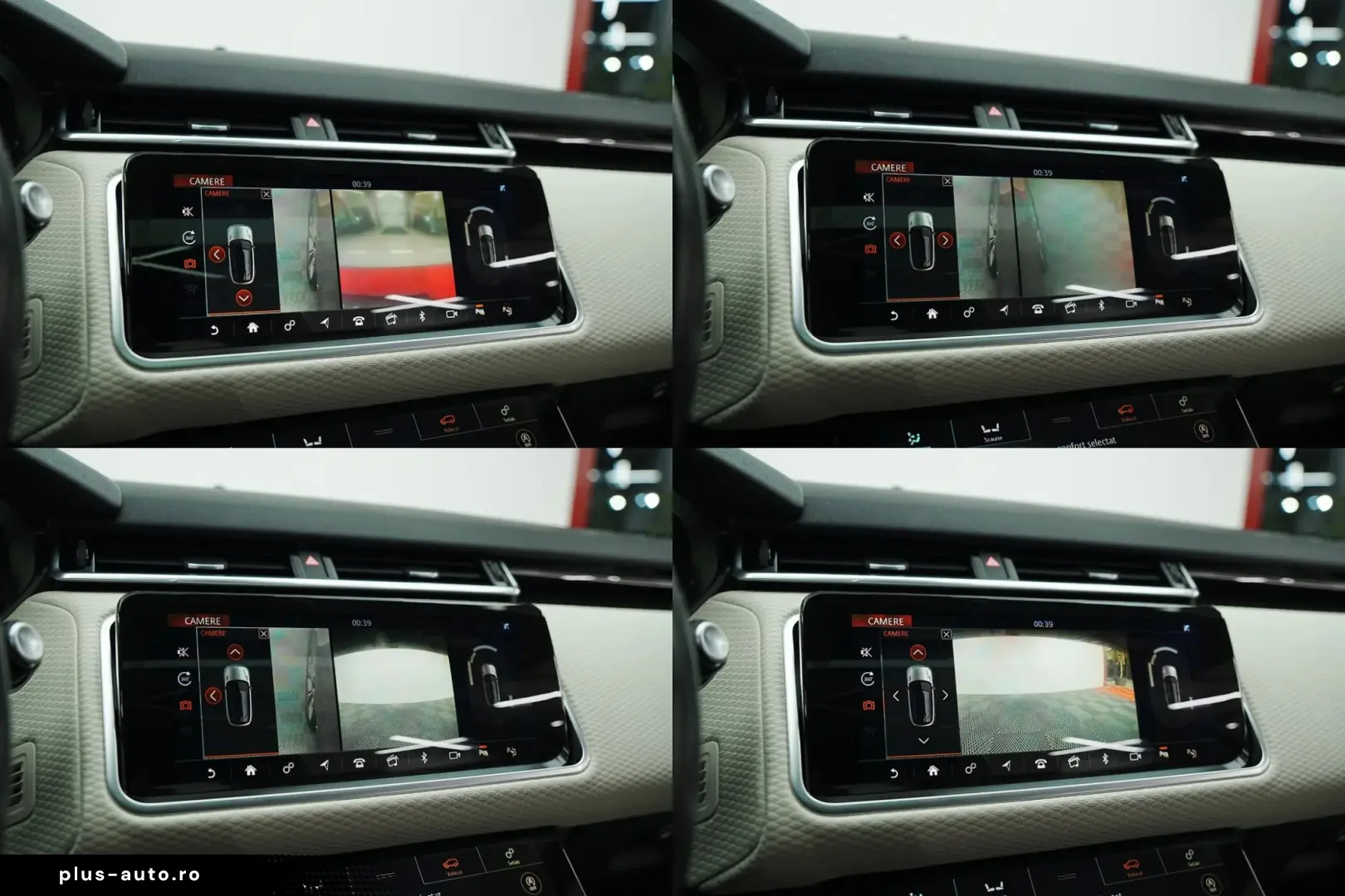 Land-Rover Range-Rover-Velar