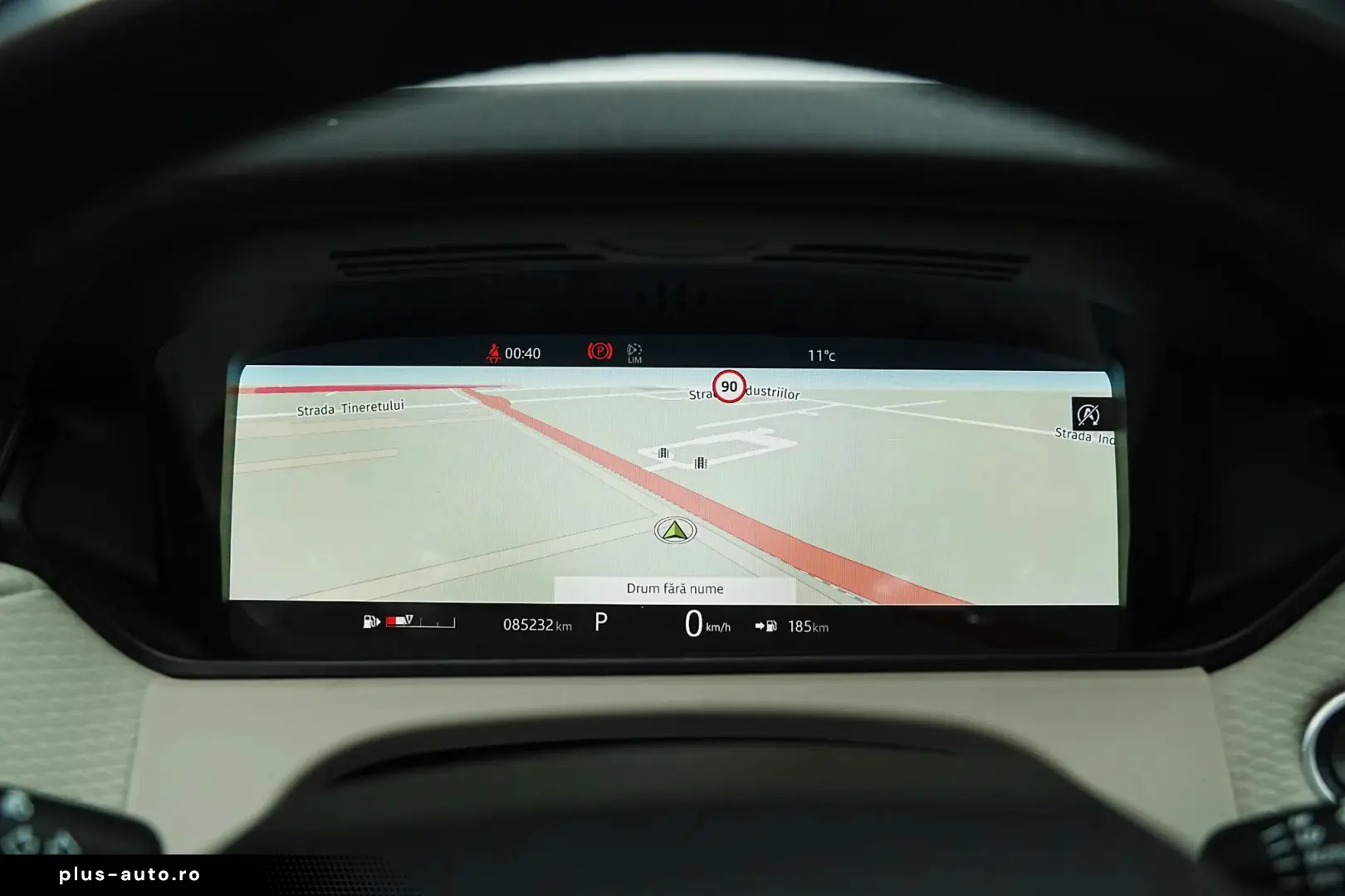 Land-Rover Range-Rover-Velar