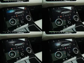 Land-Rover Range-Rover-Velar