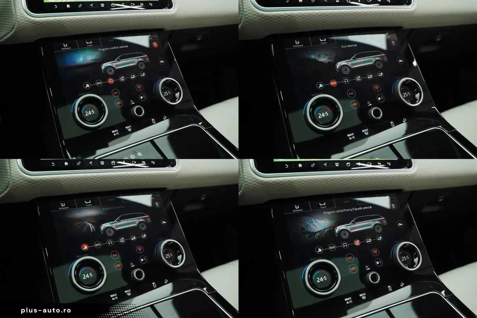 Land-Rover Range-Rover-Velar