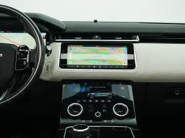 Land-Rover Range-Rover-Velar