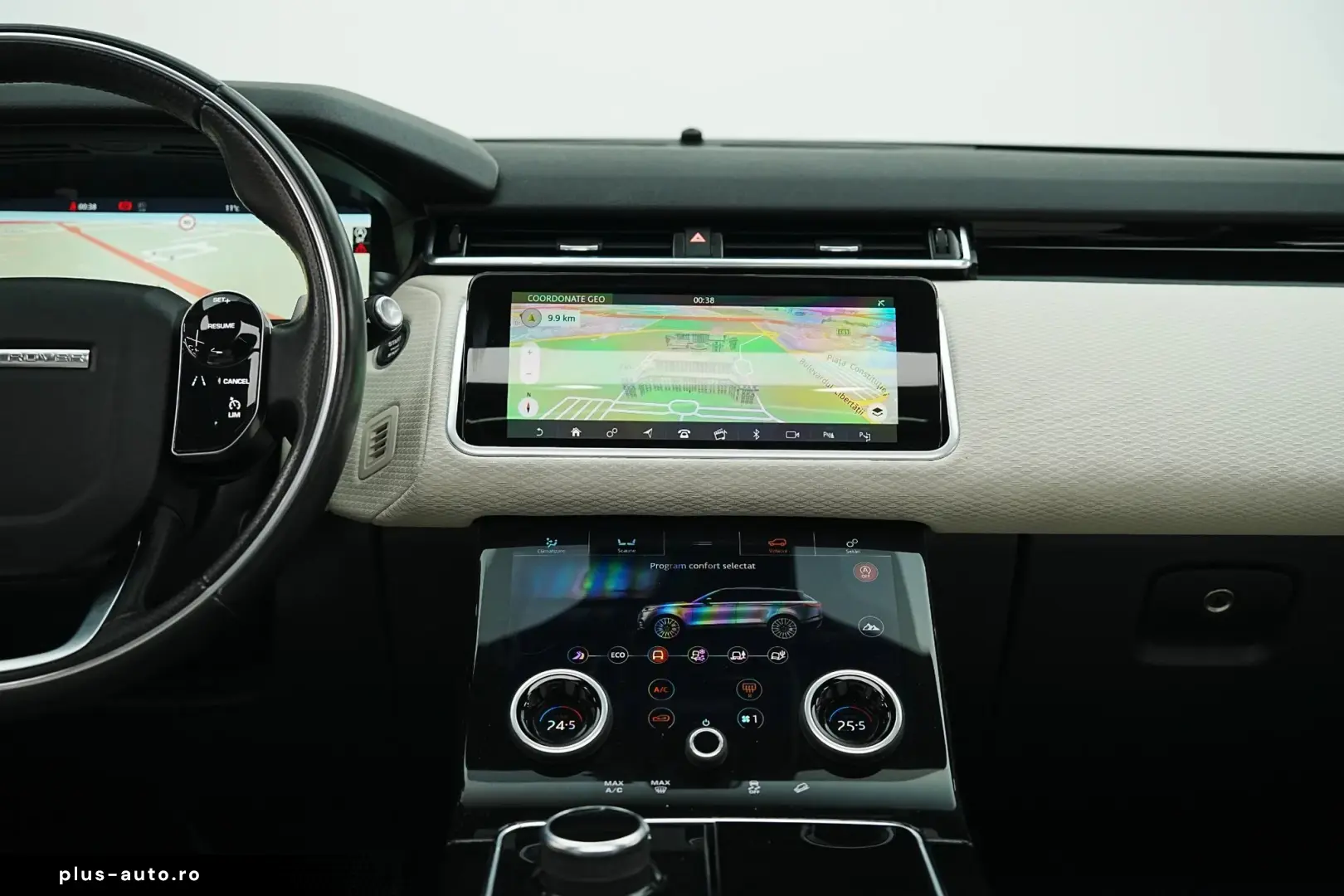 Land-Rover Range-Rover-Velar