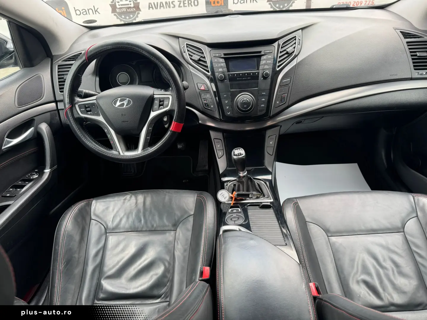 Hyundai I40 2013 1.7