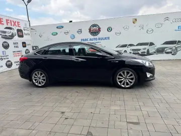 Hyundai I40 2013 1.7