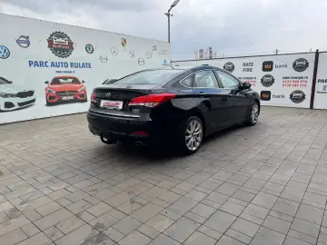Hyundai I40 2013 1.7
