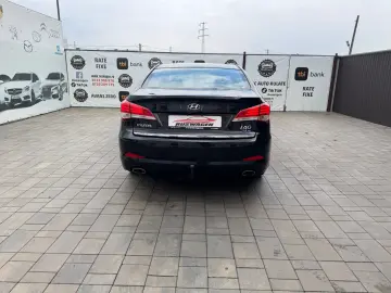 Hyundai I40 2013 1.7