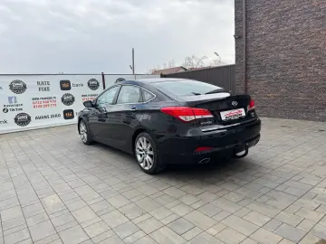 Hyundai I40 2013 1.7
