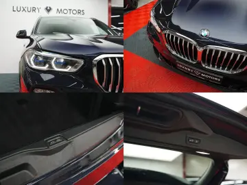 Bmw X5 Gen-G05-2018