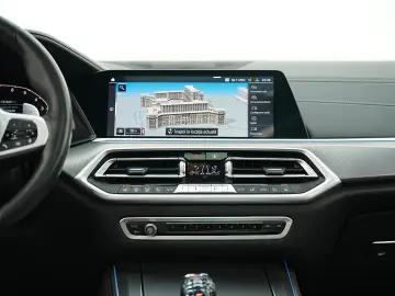 Bmw X5 Gen-G05-2018