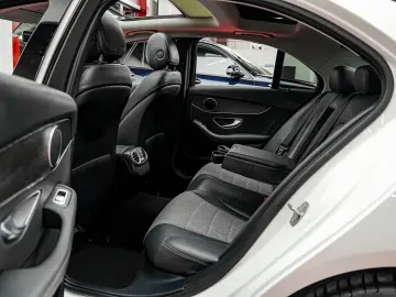 Mercedes-Benz C Gen-W206-2021