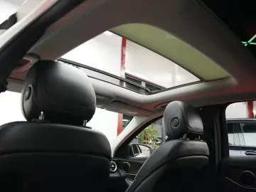 Mercedes-Benz C Gen-W206-2021