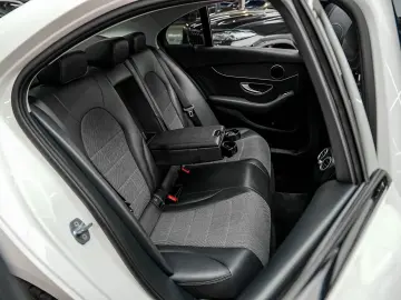 Mercedes-Benz C Gen-W206-2021