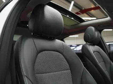 Mercedes-Benz C Gen-W206-2021