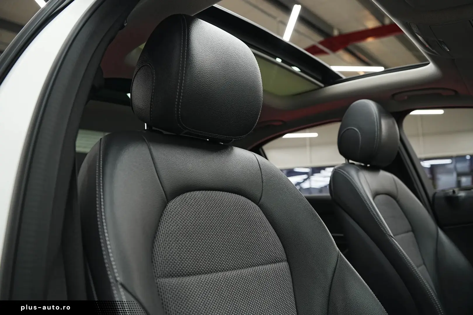 Mercedes-Benz C Gen-W206-2021