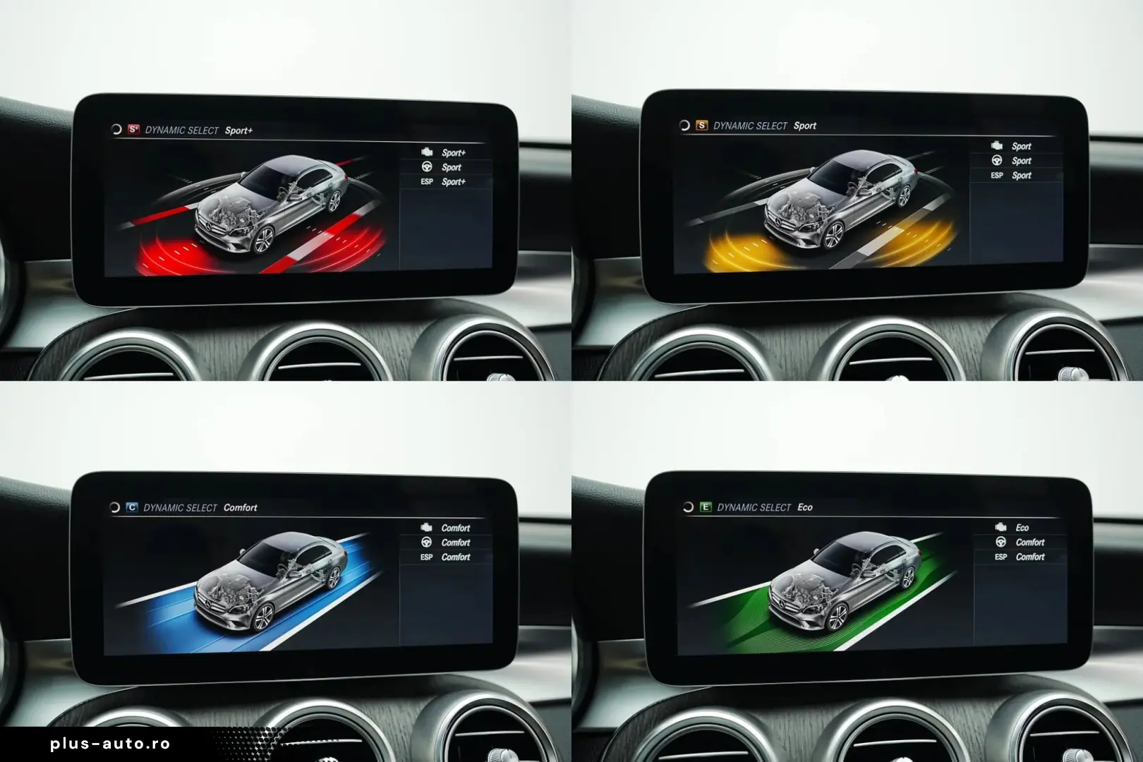 Mercedes-Benz C Gen-W206-2021