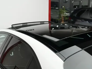 Mercedes-Benz C Gen-W206-2021