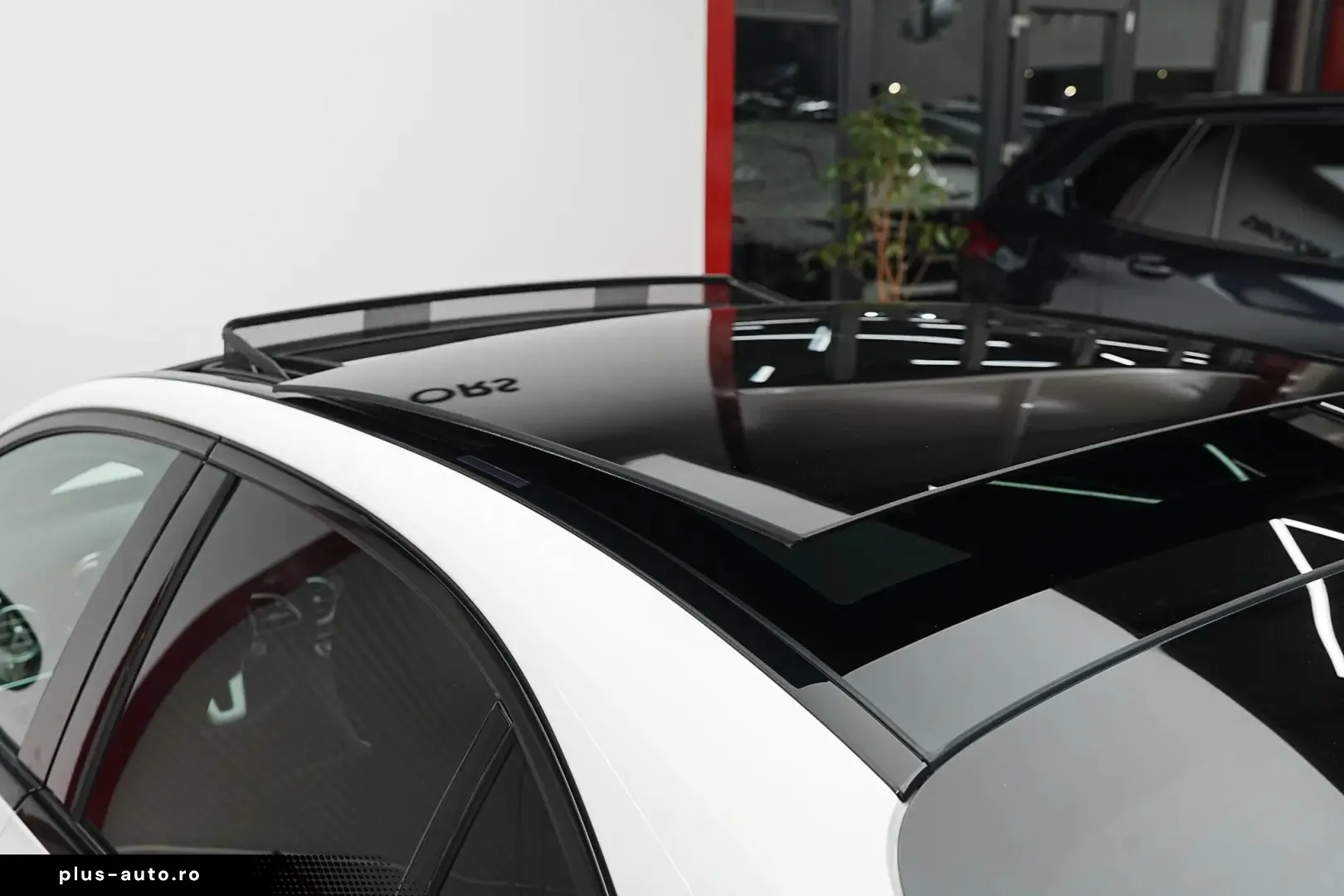 Mercedes-Benz C Gen-W206-2021