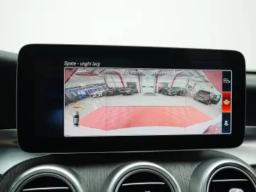 Mercedes-Benz C Gen-W206-2021