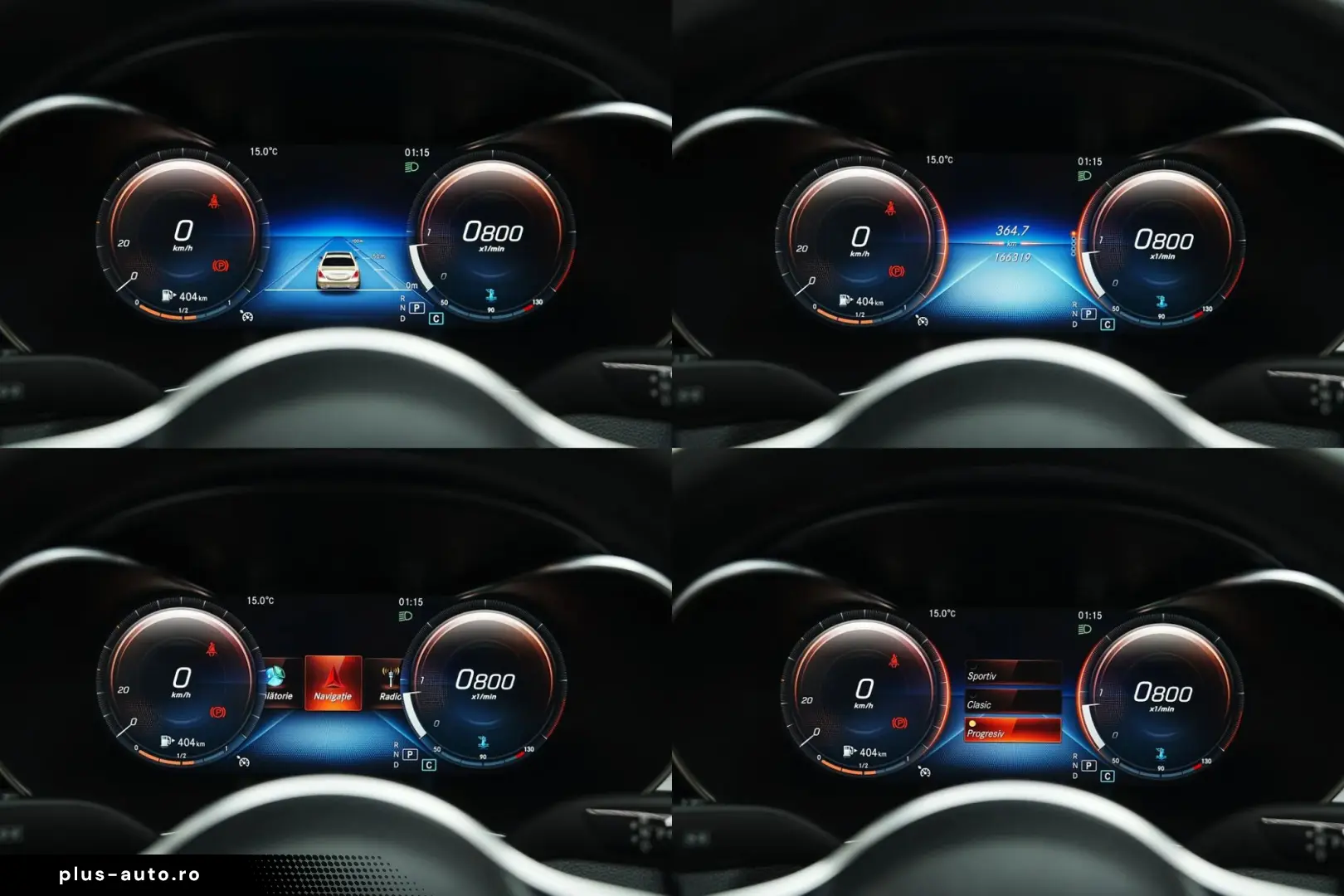 Mercedes-Benz C Gen-W206-2021