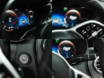 Mercedes-Benz C Gen-W206-2021