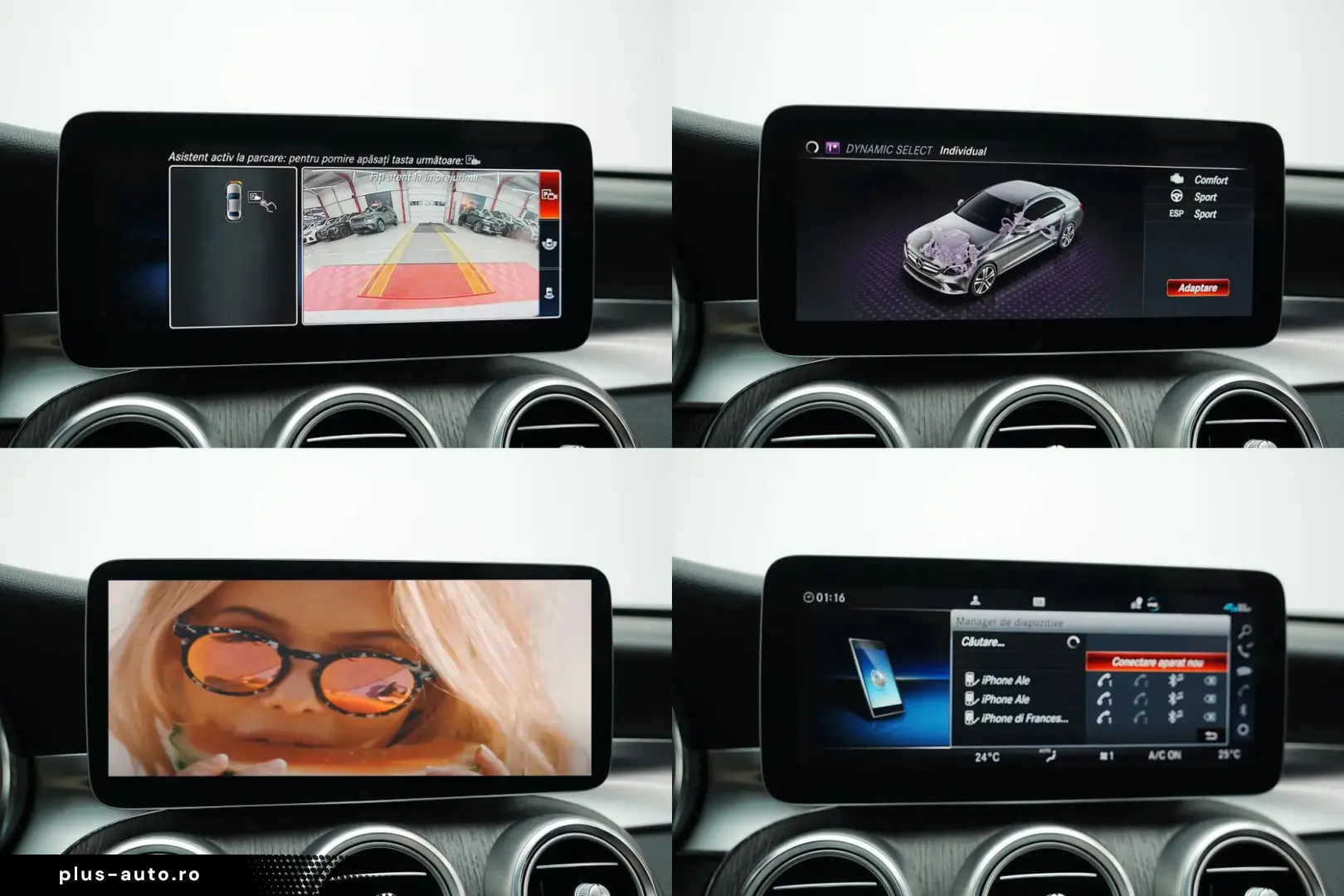 Mercedes-Benz C Gen-W206-2021